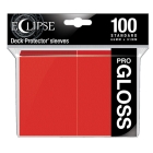 Eclipse-100-Pro-Gloss-Sleeves-Apple-Red